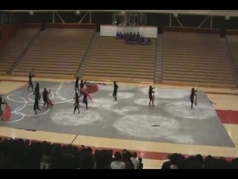 Deviation 2009 at Logan Exhibition