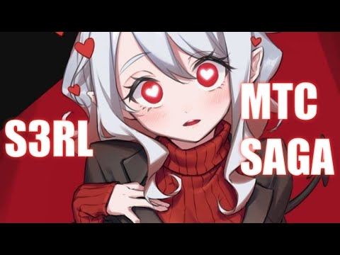 S3RL - MTC SAGA [ Lyric Vietsub ]