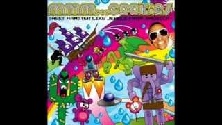 Linkin Park LPU 8.0 Da bloos High Quality