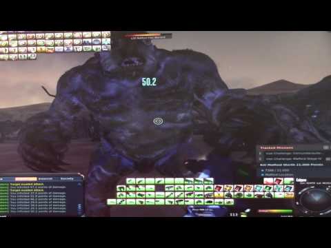 MongoTV_777 - Del 18 - Mongo Games - Drikker Mig Fuld Og Spiller Entropia Universe