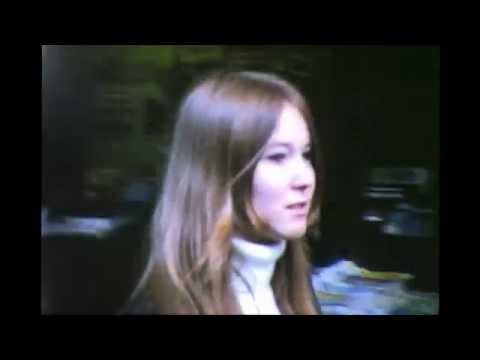 A Holiday in Weymouth 1967