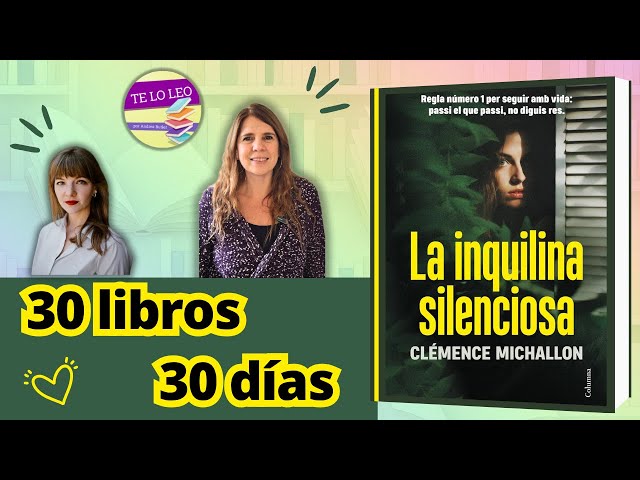 Vídeo relacionado con La Chica au pair: Un thriller psicológico sobre el aislamiento total, mentiras conyugales y un giro final que lo cambia todo.