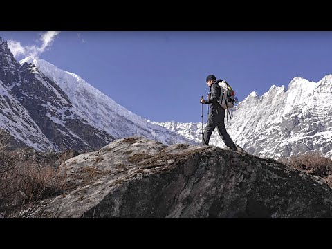 Land of the Tibetans & Sherpas: Langtang Valley Trekking | Nepal 🇳🇵
