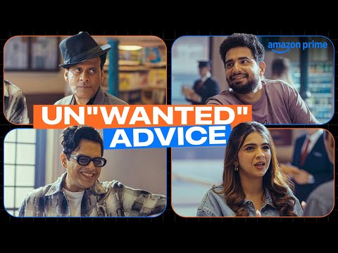 Prime Video India and The Rebel Kid