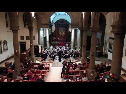 Famous British Marches (G.Langford) - Lofthouse Brass Band