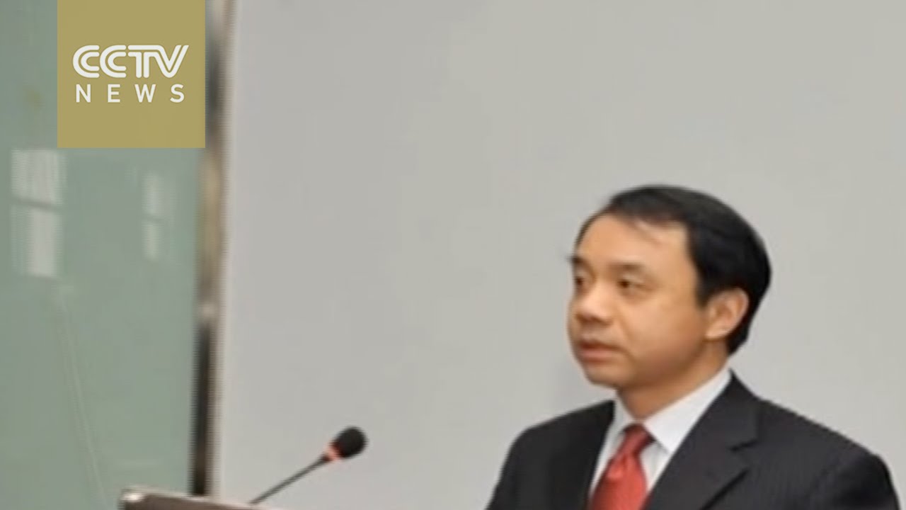 Chinese scientist wins Breakthrough Prize in Fundamental Physics