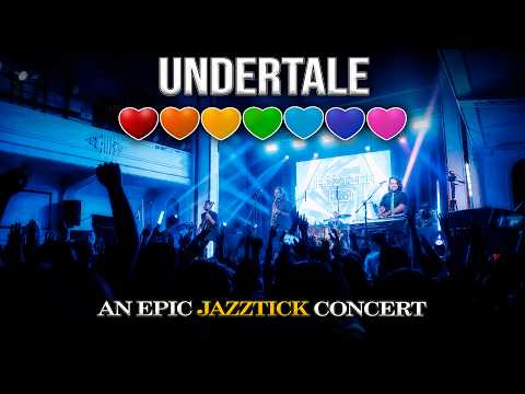 Determination Concert