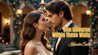 The Universe Within These Walls — A Soulful Journey Into Love 🌌 | Karaoke Smith