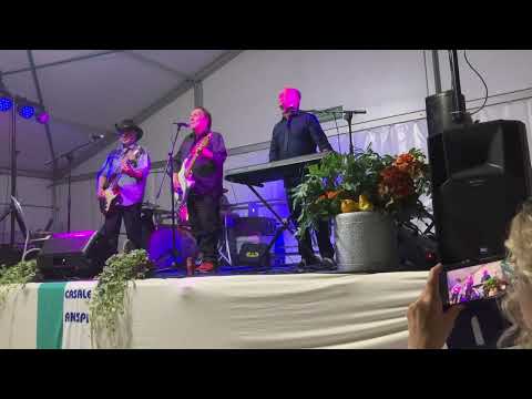 DIK DIK live @ Circolo Casale (SENZA LUCE) - 08.10.2022