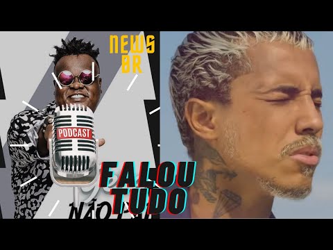 MC GEREX RESPONDE MC LIVINHO