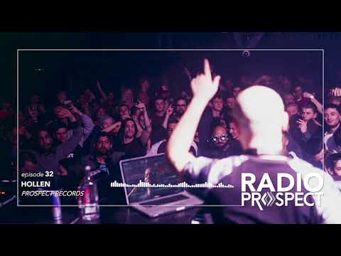 RadioProspect 32 - Hollen [Prospect - Filth On Acid]