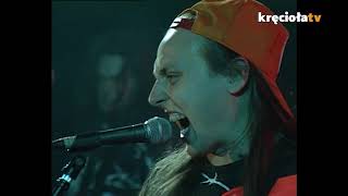 #25latfestiwalu / Quo Vadis - Obojętność (PW 1996)