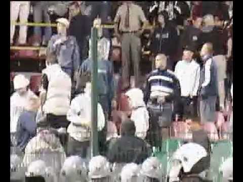 2004 06 01 Legia Lech   po meczu by z21