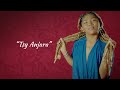 Rose Tsy Anjara Lyrics Video