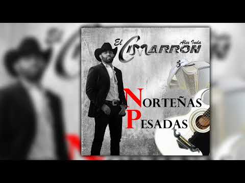 El Aguila Blanca - Alex Inda El Cimarron