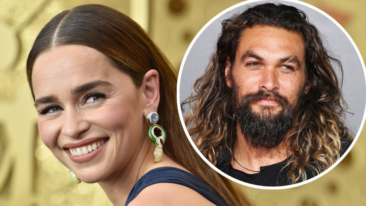ATRIZES BABANDO NO JASON MOMOA E DEIXANDO ELE SEM GRAÇA