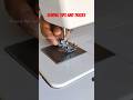 Pico Stitching Usha Janome Sewingtipsandtricks Diysewingtips Sewinghacks