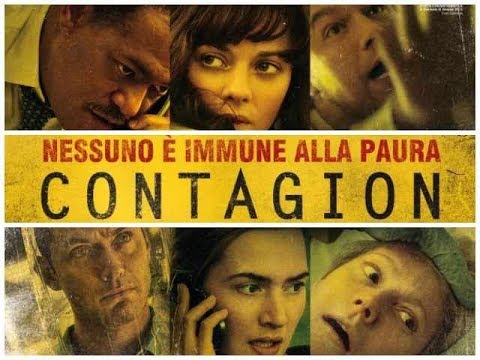 ✅  Contagion: 5 cose da sapere sul film che aveva previsto il Coronavirus
