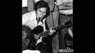 Chet Atkins "Ready For The Times To Get Better"