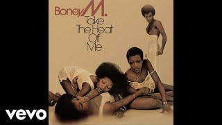 Boney M - Sunny (Official Audio)