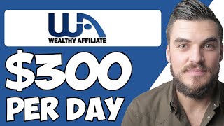 How To Make Money With Wealthy Affiliate in 2022 (For Beginners)