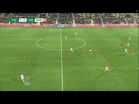 Dennis Johnsen Vs Catanzaro