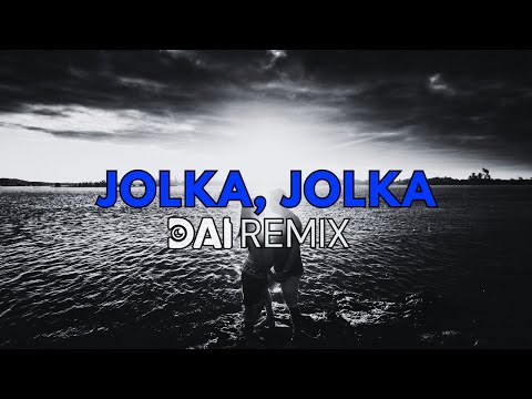 💙 Budka Suflera & Felicjan Andrzejczak - Jolka, Jolka Pamiętasz | DAI Remix 2025 💙