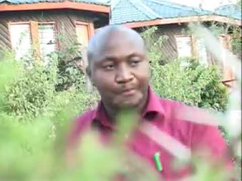 Weka Wega  Kigia wa Kamau Official Video