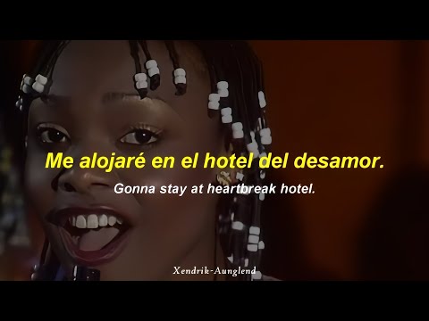 Eruption - One Way Ticket ; Sub Español & Inglés | Video HD