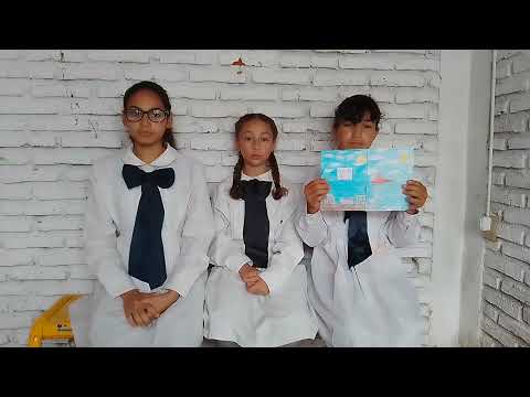 Nº 15 Esc 61 Paso de Mas San José