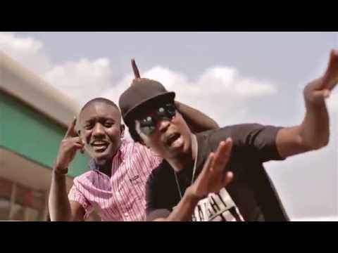 Barry One - Wandichotsa ft Nepman