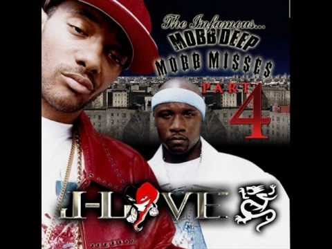 Mobb Deep - High Speed Chasin' (ft. Rah Digga)