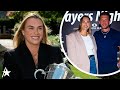 U S Open Champ Aryna Sabalenka Teases Possible ENGAGEMENT To Boyfriend Georgios Frangulis