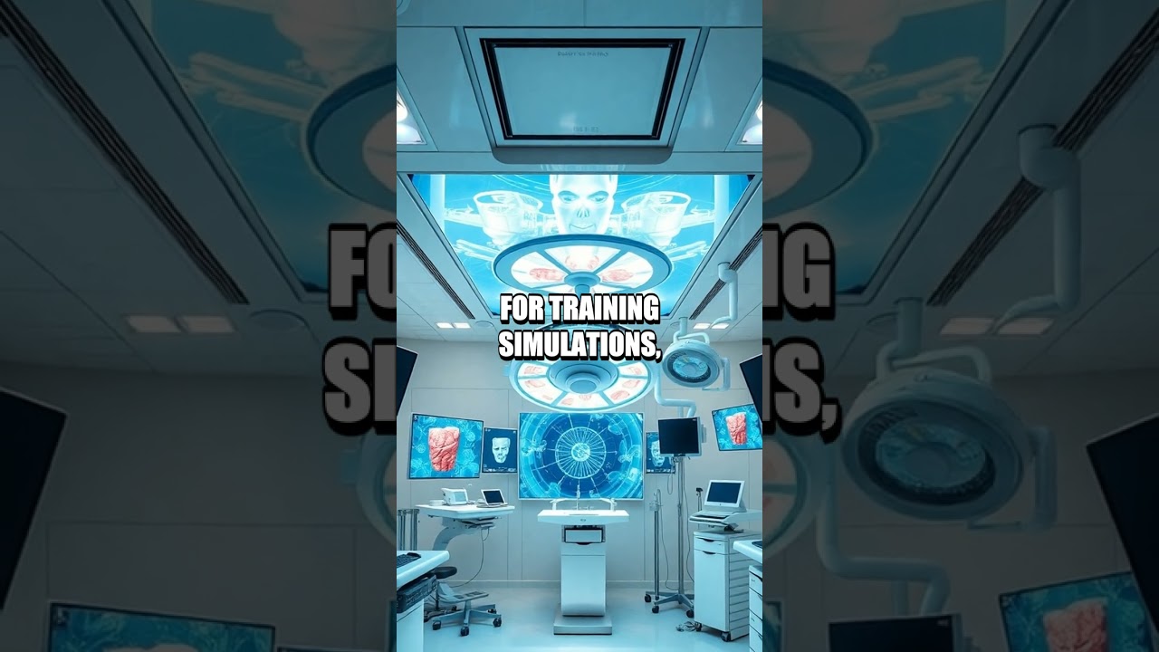 The Rise of Spatial Computing in Everyday Life