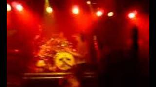 Dirty Pretty Things - The Enemy - Dot to Dot Nottingham 2008