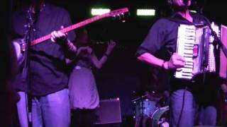 The Mekons - Perfect Mirror - Los Angeles summer 2009