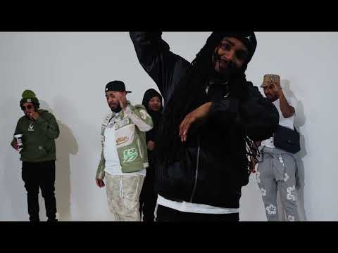 CEO INKY x 3 Problems Lil Tay x FastMoneyNeph - Relay Shot By @GoKrazyLeo