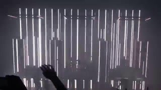 THE 1975 - NEW SONG - SOUND -12/8/15 - Chicago - The Riviera