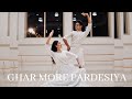 Ghar More Pardesiya By Angela Choudhary Kalank Alia Bhatt Varun Dhawan Madhuri Dance Cover
