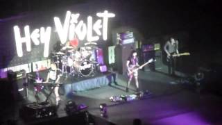 Smash Into You - Hey Violet