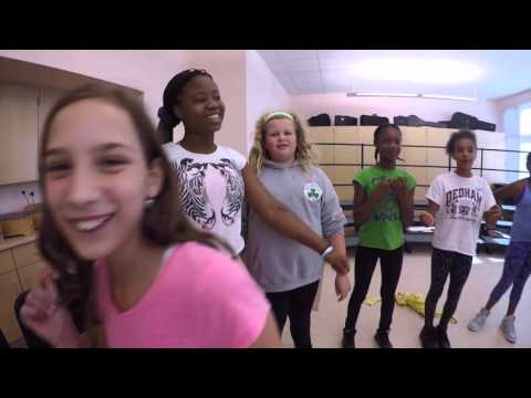 Avery Elementary School Glee Club Presents 