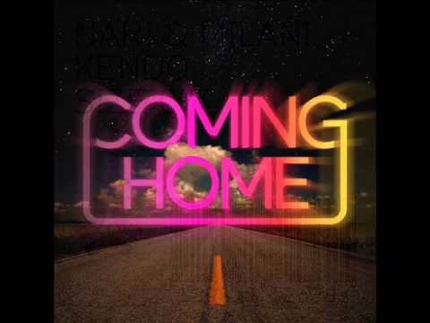 Diddy & Dirty Money Vs. Nari & Milani - Kendo Coming Home (Caso Vs. Dirty South Bootleg Mix)