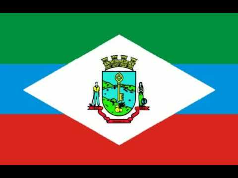 Hino de Mondaí - SC (Letras na descrição)