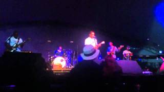 Ivy live 2011 cosmo Jarvis-she's got you