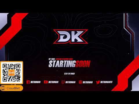 [ENG] Betboom Team vs One Move - D2CL Season 14