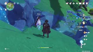 【原神】　精鋭狩り参加型です♪