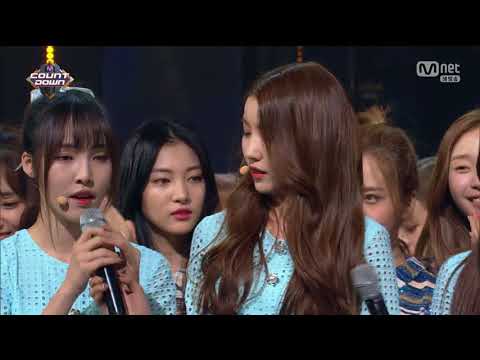 170921 M COUNTDOWN B.A.P - Ending [MemoryLane]