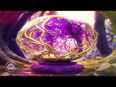 444Hz + 1111Hz Good Karma - Restore POSITIVE  Balance - Receive SUPER POSITIVE Energy