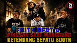 Download lagu BASA-BASI - Ebith Beat A - THE VERSATILE RAPPER #smalltalk #sundanesepodcast #persib #bobotoh mp3