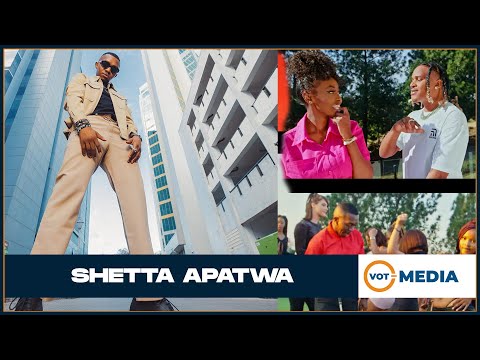 SHETTA FT PLATFORM UMENIPATA KUISAMBARATISHA AMAPIANO | HAJIWEZI KABISA